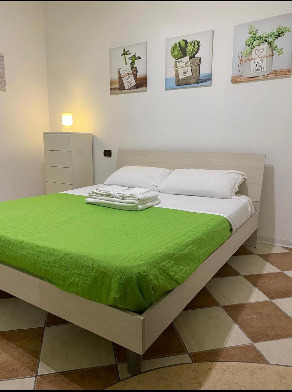 Apartment Kiko Dodi House Mondello *